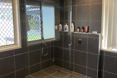 Shower Screens Gold Coast