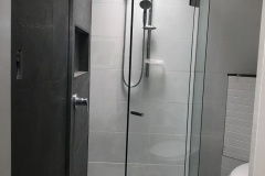 Shower screens Brisbane
